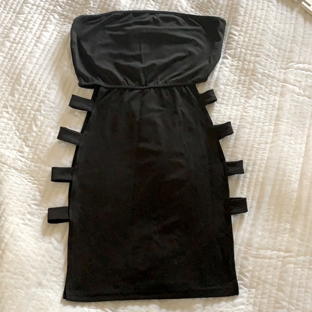 NWT… Women’s bodycon dress
